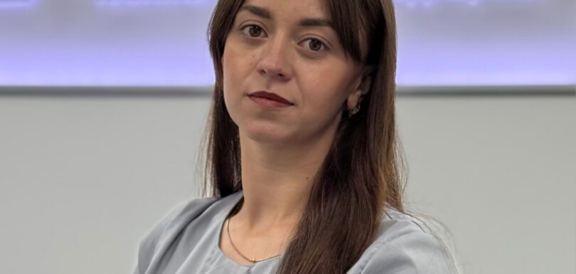 Косовская Людмила Александровна