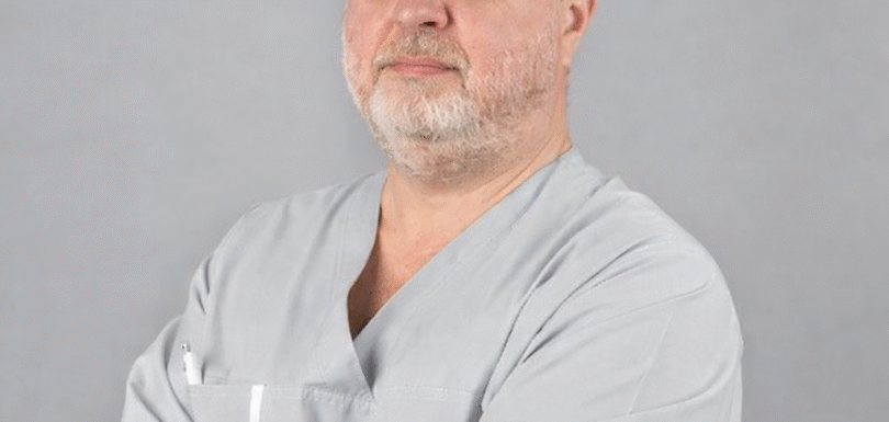 Горбовец фото