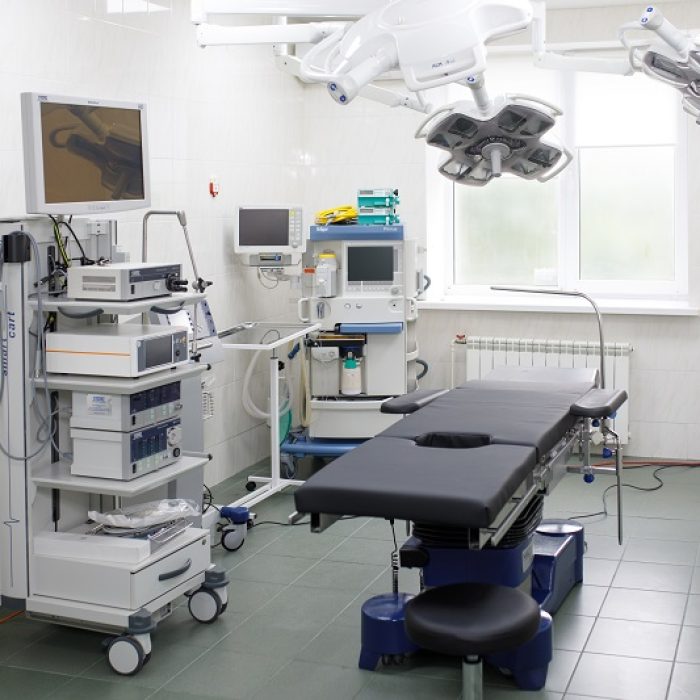 Операционный блок